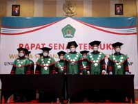 Non Regular Tuition Program UNUGHA Cilacap Nomor Photo Gallery 3